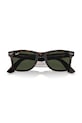 Γυαλιά ηλίου Ray-Ban WAYFARER 0RB2140 μαύρο