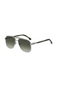 BOSS ochelari de soare uniforme argintiu 0RB2140
