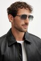 BOSS ochelari de soare 0RB2140 argintiu AA00
