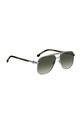 BOSS ochelari de soare 0RB2140 argintiu