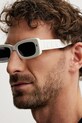 DSQUARED2 okulary przeciwsłoneczne ICON.0020/S biały AA00