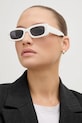 Akcesoria DSQUARED2 okulary przeciwsłoneczne ICON.0020/S biały