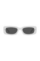 DSQUARED2 okulary przeciwsłoneczne ICON.0020/S biały
