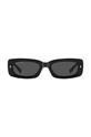 DSQUARED2 okulary przeciwsłoneczne ICON.0020/S czarny