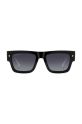 DSQUARED2 okulary przeciwsłoneczne ICON.0021/S czarny