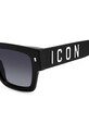 DSQUARED2 okulary przeciwsłoneczne ICON.0021/S