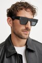 DSQUARED2 okulary przeciwsłoneczne ICON.0021/S czarny AA00