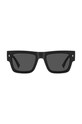 DSQUARED2 okulary przeciwsłoneczne ICON.0021/S czarny