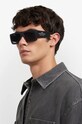 Accesorii Marc Jacobs ochelari de soare MARC.775/S negru