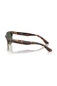 Accesorii Ray-Ban ochelari de soare 0RBR0504S maro