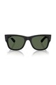 Ray-Ban sunglasses 0RB4840S.601S71 black AA00