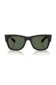 Ray-Ban okulary przeciwsłoneczne 0RB4840S.601S71 czarny AA00