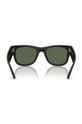 Ray-Ban sunglasses black 0RB4840S.601S71
