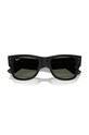 Ray-Ban sunglasses 0RB4840S.601S71 black