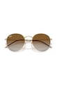 Солнцезащитные очки Ray-Ban 0RBR0103S золотой