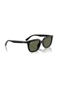 Slnečné okuliare Ray-Ban 0RB4439D.901/9A