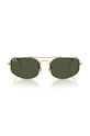 Ray-Ban eyewear 0RB3845 golden AA00