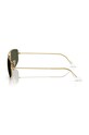 Аксесуари Окуляри Ray-Ban 0RB3845 золотий