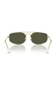 Окуляри Ray-Ban золотий 0RB3845