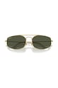 Ray-Ban eyewear 0RB3845 golden