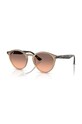 Ray-Ban ochelari de soare modelat bej 0RB2180