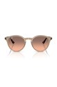 Сонцезахисні окуляри Ray-Ban 0RB2180 бежевий AA00