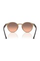 Ray-Ban ochelari de soare bej 0RB2180