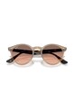 Ray-Ban ochelari de soare 0RB2180 bej