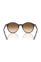 Sunčane naočale Ray-Ban smeđa 0RB2230