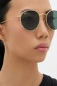 Ray-Ban okulary przeciwsłoneczne 0RBR0103S.001/VR