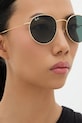 Ray-Ban okulary przeciwsłoneczne 0RBR0103S.001/VR