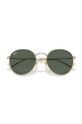 Ray-Ban okulary przeciwsłoneczne 0RBR0103S.001/VR złoty