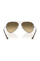 Sluneční brýle Ray-Ban 0RB3025.92700A