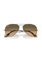 Sluneční brýle Ray-Ban 0RB3025.92700A