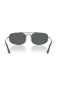 Brýle Ray-Ban černá 0RB3845.002/B1