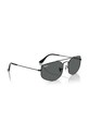 Brýle Ray-Ban 0RB3845.002/B1
