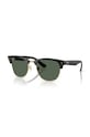 Слънчеви очила Ray-Ban котешко око черен 0RBR0504S.6677VR