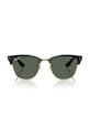 Слънчеви очила Ray-Ban 0RBR0504S.6677VR черен AA00