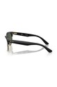 Accesorii Ray-Ban ochelari de soare 0RBR0504S.6677VR negru
