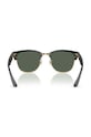 Слънчеви очила Ray-Ban черен 0RBR0504S.6677VR