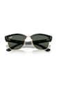 Слънчеви очила Ray-Ban 0RBR0504S.6677VR черен