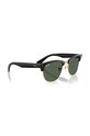 Ray-Ban ochelari de soare 0RBR0504S.6677VR