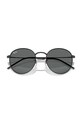 Slnečné okuliare Ray-Ban 0RBR0103S.002/GR čierna