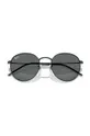 Ray-Ban ochelari de soare 0RBR0103S.002/GR negru