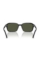 Солнцезащитные очки Ray-Ban чёрный 0RB2231.901/31