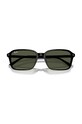 Солнцезащитные очки Ray-Ban 0RB2231.901/31 чёрный