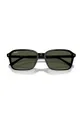 Ray-Ban ochelari de soare 0RB2231.901/31 negru