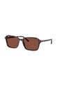 Sluneční brýle Ray-Ban jednotná burgundské 0RB2231