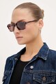 Doplňky Sluneční brýle Ray-Ban 0RB2231 burgundské