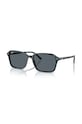Slnečné okuliare Ray-Ban vzorovaný čierna 0RB2231